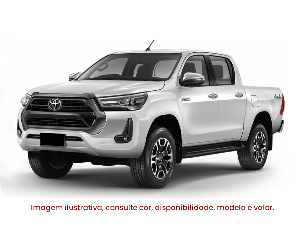 Hilux - 2