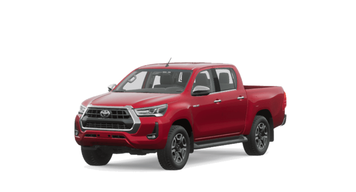 Hilux - 1