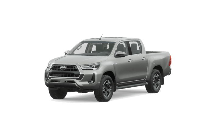 Hilux - 1