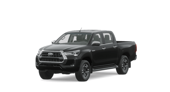Hilux - 1