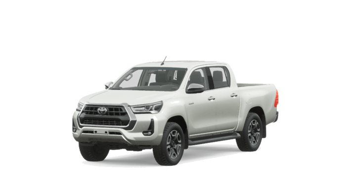Hilux - 1