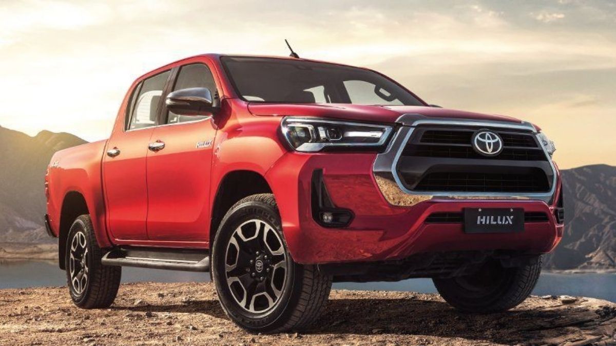 Hilux - 3