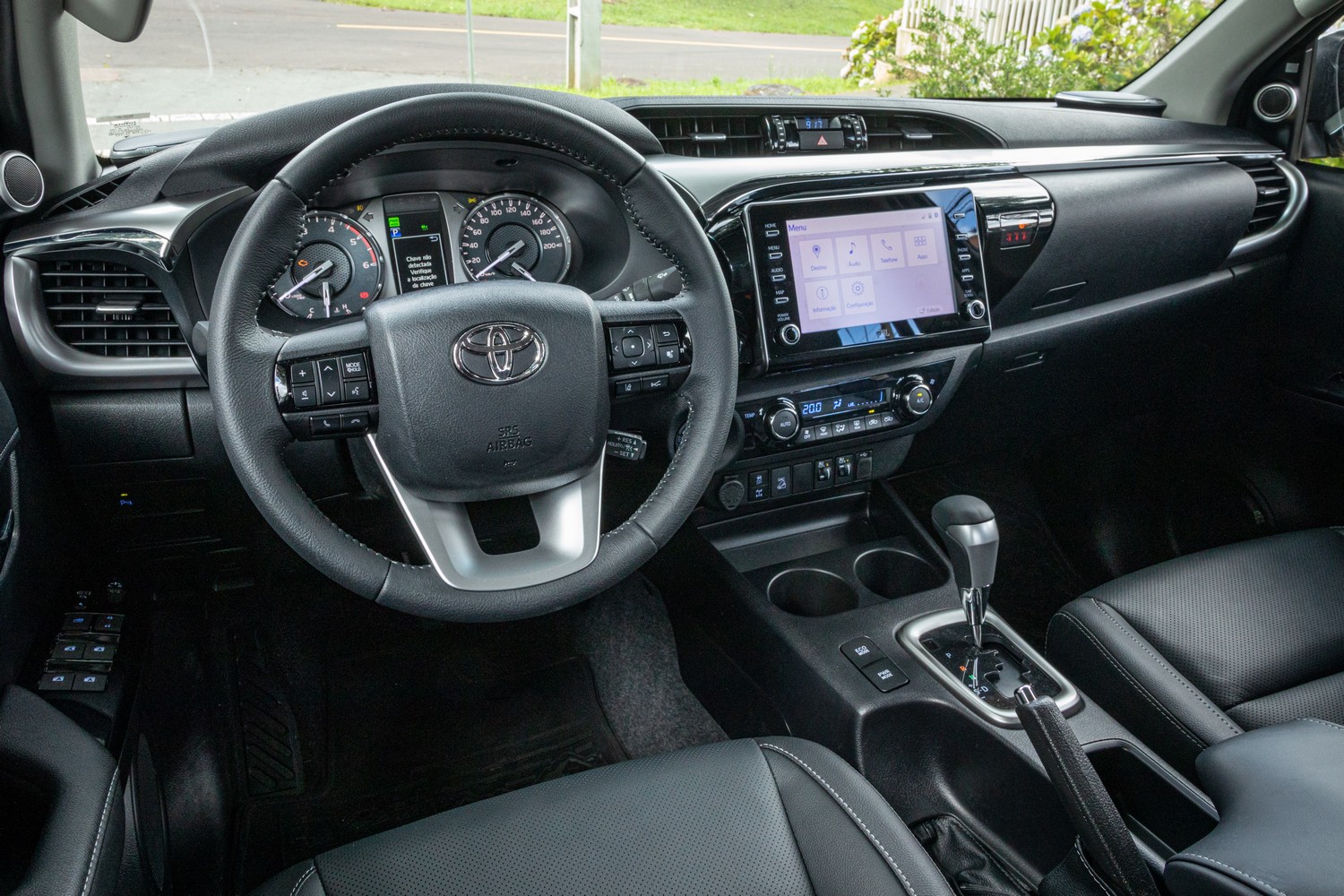 Hilux - 3