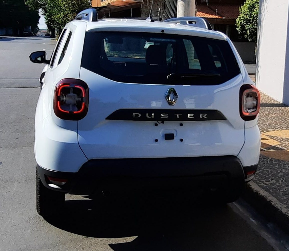 Duster