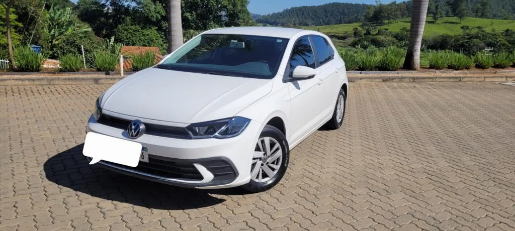Volkswagen Polo Hatch
