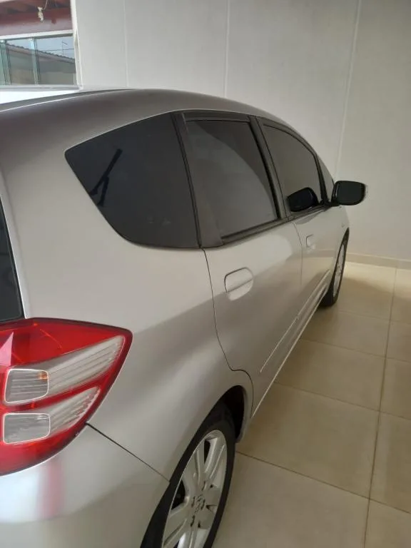 Honda Fit - Carro Usado