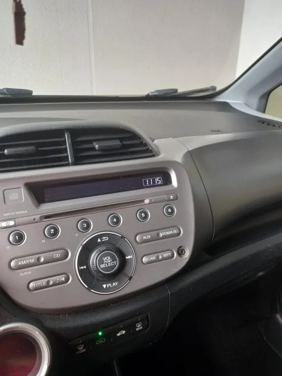Honda Fit - Carro Usado