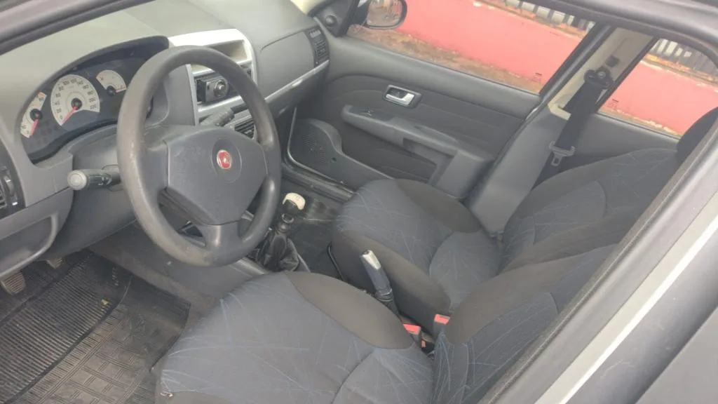 Fiat Palio