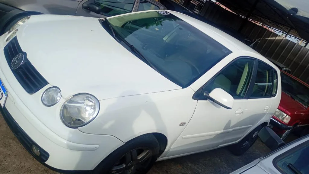 Polo Hatch