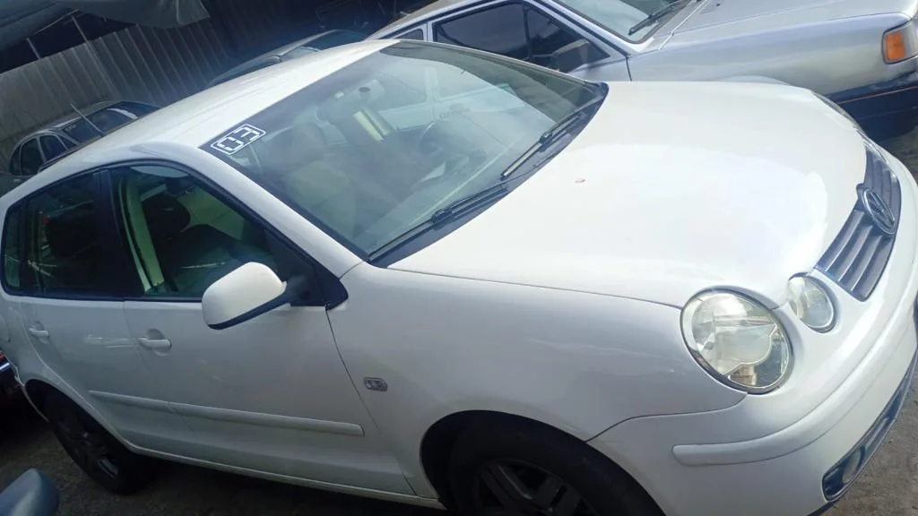 Polo Hatch