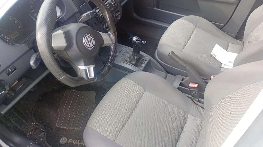 Polo Hatch