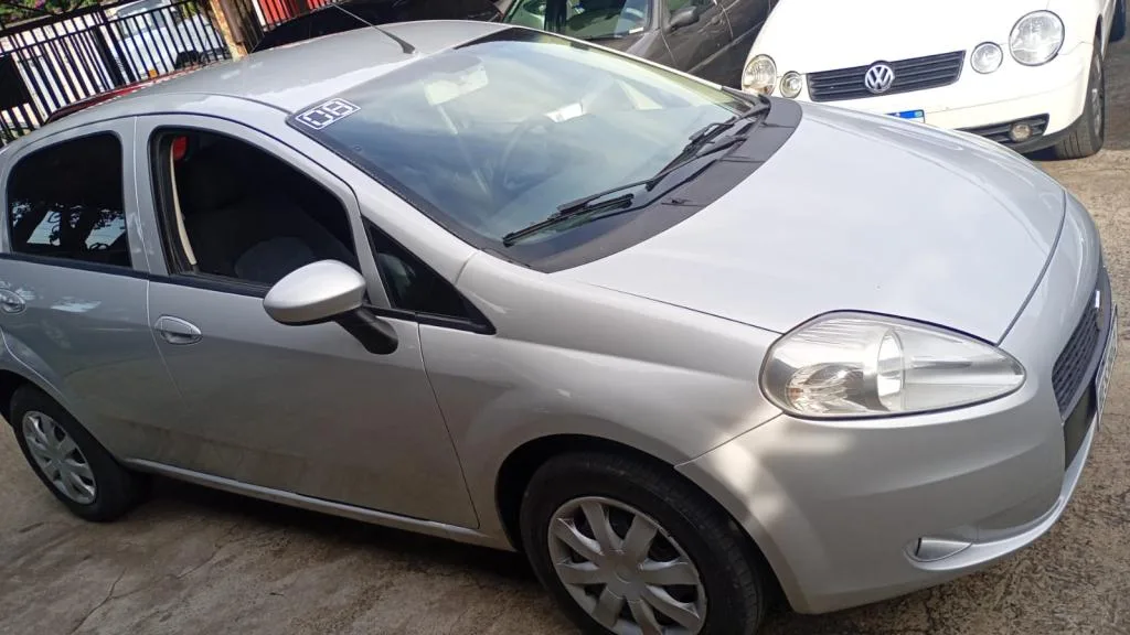 Punto ELX