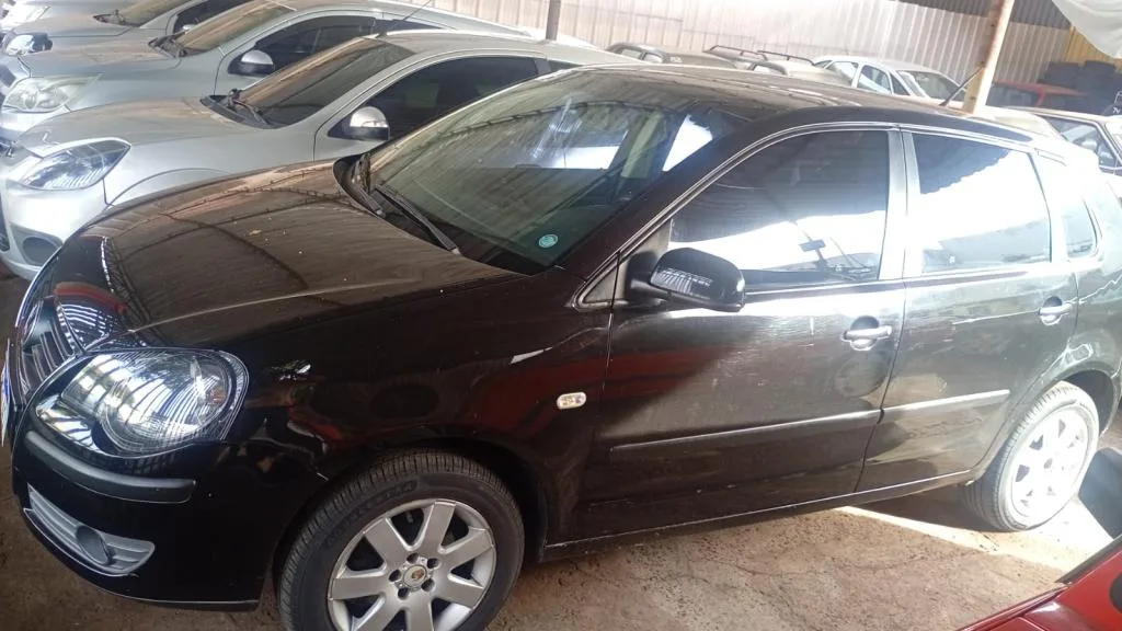 Polo Hatch 1.6