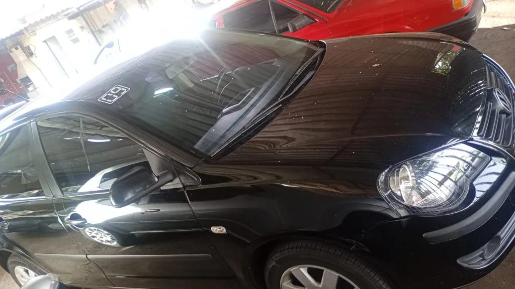 Polo Hatch 1.6